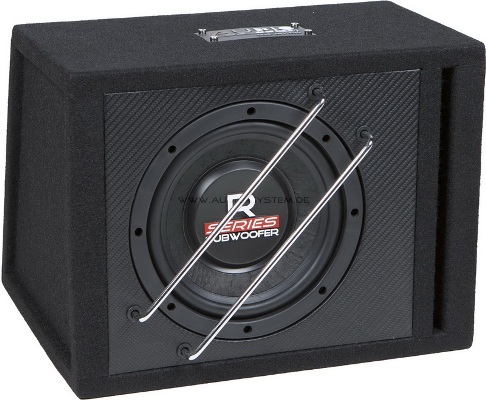 ������������� �������� Audio System R 08 BR